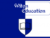 Projekt graficzny, nazwa firmy, tworzenie logo firm Logo - Witon Education - Kayen