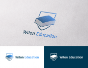 Projekt graficzny, nazwa firmy, tworzenie logo firm Logo - Witon Education - GraphicDesigner