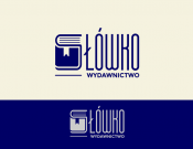 Projekt graficzny, nazwa firmy, tworzenie logo firm Logotyp dla Wydawnictwa Słówko - tunada