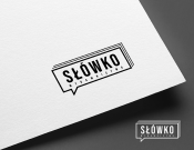 Konkursy graficzne na Logotyp dla Wydawnictwa Słówko