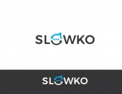 Projekt graficzny, nazwa firmy, tworzenie logo firm Logotyp dla Wydawnictwa Słówko - stone
