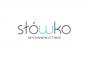 Projekt graficzny, nazwa firmy, tworzenie logo firm Logotyp dla Wydawnictwa Słówko - Konwer