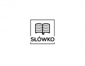 Projekt graficzny, nazwa firmy, tworzenie logo firm Logotyp dla Wydawnictwa Słówko - casta