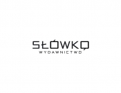 Projekt graficzny, nazwa firmy, tworzenie logo firm Logotyp dla Wydawnictwa Słówko - ziemko
