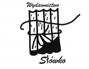 Projekt graficzny, nazwa firmy, tworzenie logo firm Logotyp dla Wydawnictwa Słówko - Bocianek1