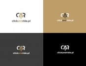 Projekt graficzny, nazwa firmy, tworzenie logo firm Sprzedaż samochodów online i leasing - czaqq