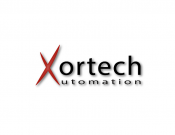 Projekt graficzny, nazwa firmy, tworzenie logo firm Logotyp - Xortech Automatyka - Hididia