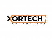 Projekt graficzny, nazwa firmy, tworzenie logo firm Logotyp - Xortech Automatyka - Kayen