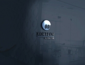 Projekt graficzny, nazwa firmy, tworzenie logo firm Logotyp - Xortech Automatyka - TomaszKruk