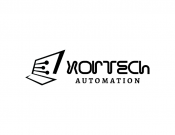 Projekt graficzny, nazwa firmy, tworzenie logo firm Logotyp - Xortech Automatyka - AgnieszkaKa16