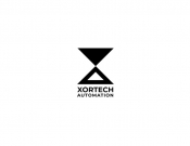 Projekt graficzny, nazwa firmy, tworzenie logo firm Logotyp - Xortech Automatyka - kjakub