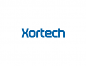 Projekt graficzny, nazwa firmy, tworzenie logo firm Logotyp - Xortech Automatyka - michalp
