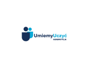Projekt graficzny, nazwa firmy, tworzenie logo firm logo do strony www.umiemyuczyc.pl - tunada