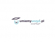 Projekt graficzny, nazwa firmy, tworzenie logo firm logo do strony www.umiemyuczyc.pl - ziemko