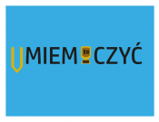 Projekt graficzny, nazwa firmy, tworzenie logo firm logo do strony www.umiemyuczyc.pl - Tarstag.2