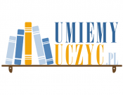 Projekt graficzny, nazwa firmy, tworzenie logo firm logo do strony www.umiemyuczyc.pl - EMS_EMS