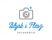 Projekt graficzny, nazwa firmy, tworzenie logo firm Logo Błysk i Flesz  - michalp