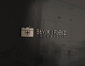 Projekt graficzny, nazwa firmy, tworzenie logo firm Logo Błysk i Flesz  - ManyWaysKr
