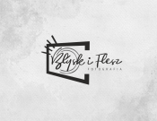 Projekt graficzny, nazwa firmy, tworzenie logo firm Logo Błysk i Flesz  - elene