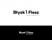 Projekt graficzny, nazwa firmy, tworzenie logo firm Logo Błysk i Flesz  - Quavol