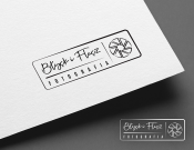 Projekt graficzny, nazwa firmy, tworzenie logo firm Logo Błysk i Flesz  - Blanker