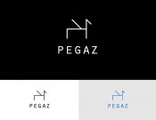 Projekt graficzny, nazwa firmy, tworzenie logo firm logo Klubu "Pegaz" - Vilga