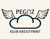 Projekt graficzny, nazwa firmy, tworzenie logo firm logo Klubu "Pegaz" - GlideDesign