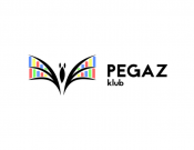 Projekt graficzny, nazwa firmy, tworzenie logo firm logo Klubu "Pegaz" - Toriana200500