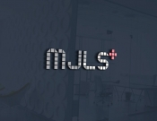 Projekt graficzny, nazwa firmy, tworzenie logo firm Logo dla firmy z branży IT - ManyWaysKr