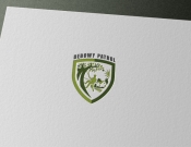 Projekt graficzny, nazwa firmy, tworzenie logo firm Logo - arborystyczna wycinka drzew - KeveZ