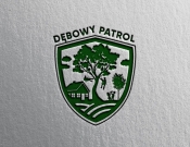 Projekt graficzny, nazwa firmy, tworzenie logo firm Logo - arborystyczna wycinka drzew - ManyWaysKr