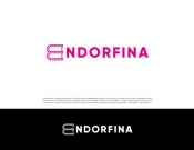 Projekt graficzny, nazwa firmy, tworzenie logo firm Logotyp dla Wydawnictwa Endorfina - ManyWaysKr