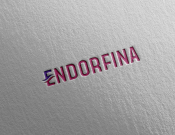 Projekt graficzny, nazwa firmy, tworzenie logo firm Logotyp dla Wydawnictwa Endorfina - Quavol
