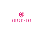 projektowanie logo oraz grafiki online Logotyp dla Wydawnictwa Endorfina