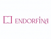 Projekt graficzny, nazwa firmy, tworzenie logo firm Logotyp dla Wydawnictwa Endorfina - katarzyna.m