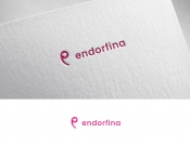 Projekt graficzny, nazwa firmy, tworzenie logo firm Logotyp dla Wydawnictwa Endorfina - empe