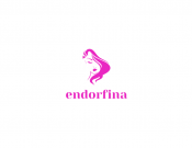 Projekt graficzny, nazwa firmy, tworzenie logo firm Logotyp dla Wydawnictwa Endorfina - Quavol