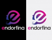 Projekt graficzny, nazwa firmy, tworzenie logo firm Logotyp dla Wydawnictwa Endorfina - MajorTom