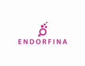 Projekt graficzny, nazwa firmy, tworzenie logo firm Logotyp dla Wydawnictwa Endorfina - Voron 2021