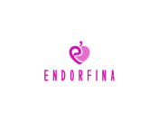 Projekt graficzny, nazwa firmy, tworzenie logo firm Logotyp dla Wydawnictwa Endorfina - KeveZ