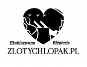Projekt graficzny, nazwa firmy, tworzenie logo firm Logo dla domenty zlotychlopak.pl - Anfrax