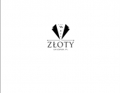 Projekt graficzny, nazwa firmy, tworzenie logo firm Logo dla domenty zlotychlopak.pl - nyia