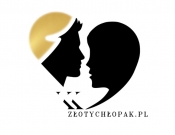 Projekt graficzny, nazwa firmy, tworzenie logo firm Logo dla domenty zlotychlopak.pl - Ciszek713