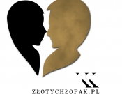 Projekt graficzny, nazwa firmy, tworzenie logo firm Logo dla domenty zlotychlopak.pl - Ciszek713
