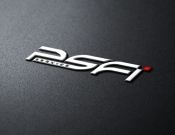 Projekt graficzny, nazwa firmy, tworzenie logo firm Logo dla PSFI Service  - noon