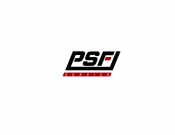 Projekt graficzny, nazwa firmy, tworzenie logo firm Logo dla PSFI Service  - jaczyk