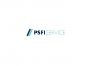 Projekt graficzny, nazwa firmy, tworzenie logo firm Logo dla PSFI Service  - PąCZEK Portfolio
