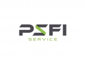 Projekt graficzny, nazwa firmy, tworzenie logo firm Logo dla PSFI Service  - empe