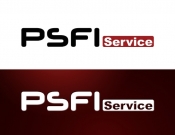 Projekt graficzny, nazwa firmy, tworzenie logo firm Logo dla PSFI Service  - KpXStudiO
