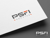 Projekt graficzny, nazwa firmy, tworzenie logo firm Logo dla PSFI Service  - Blanker